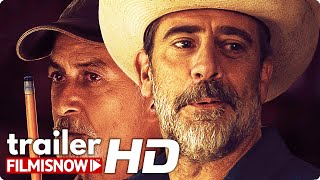 WALKAWAY JOE Trailer 2020 Jeffrey Dean Morgan Movie [upl. by Inoue475]