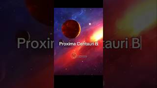 Day10  नई पृथ्वी Proxima Centauri B Explore space exploration themysteriousert [upl. by Nalod897]