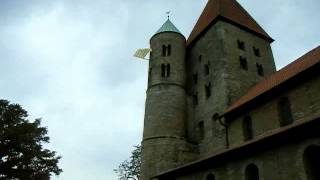 Freckenhorst ehem Stiftskirche St Bonifatius Glocken [upl. by Middlesworth497]