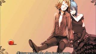 【Miku Hatsune】 Alluring Secret White Vow  Sub EspañolRomaji [upl. by Jessee403]