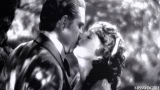 Jeanette MacDonald amp Nelson Eddy  Please Dont Go [upl. by Nileak612]