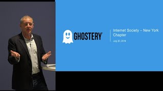 Digital Privacy Meetup [upl. by Paley]