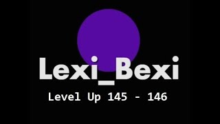 Bonkio  How Level Up Requirements Scale [upl. by Kyle]