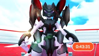 When will Armored Mewtwo Return in Pokemon Go [upl. by Edithe]