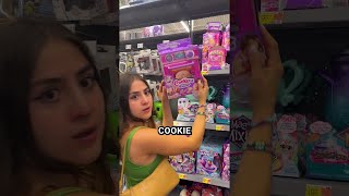 5 MINUTE Toy Shopping Challenge 🤯😱 [upl. by Holzman]