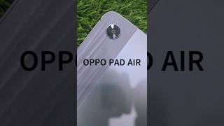 Oppo Pad Air First Impressions⚡️ shorts [upl. by Nedyarb438]