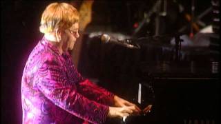 Elton John  Sacrifice [upl. by Annyrb412]