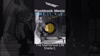 The Glamorous LifeSheila E [upl. by Ahsatin]