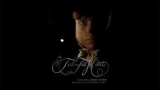 The TellTale Heart 2009 Dir Robert Eggers Short Film [upl. by Taft609]