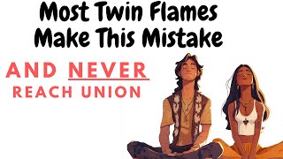 92 of Twin Flames FAIL to Reach Union The Harsh Truth of Twin Flame Statistics [upl. by Trainer]