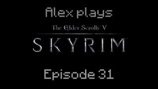 Skyrim  Episode 031  Entering Irkngthand HD [upl. by Maud]