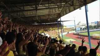 AEL  apoel 2842012 kerkida 1080p [upl. by Kroo107]