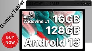 UMIDIGI A13 Tab  Your Ultimate Android 13 Tablet  Unleash Possibilities Today  Techwise USA [upl. by Tammara]