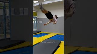 УЧИМСЯ ВИНТ ВПЕРЕД 🤯😎 tricks flip pkfr extreme [upl. by Petromilli875]