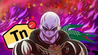 JIREN EST UN LACOSTE TN [upl. by Hurleigh]