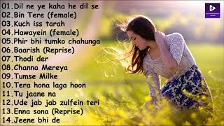 BEST ROMANTIC SONGS COLLECTION 2018  MAY SPECIAL  BEST BOLLYWOOD ROMANTIC SONGS [upl. by Sanalda168]