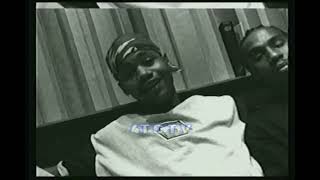 UNSEENJuvenile and Cash Money Records Interview 1996 Straight from the Streets [upl. by Connell199]