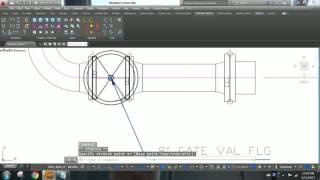 Drawing Generation in CADWorx [upl. by Aesoh457]