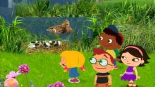 Little Einsteins  Clip 11  Official Disney Junior Africa [upl. by Tewell]