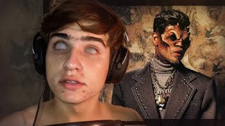 REACT DA MÚSICA ᵒᶜᵘˡᵗᶦˢᵗᵃ  MC Cabelinho  Bala e Fogo ft Teto Clipe Oficial [upl. by Hartzke]