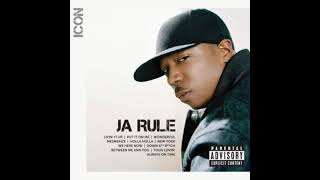 Ja Rule Feat Fat Joe amp Jadakiss  New York Álbum Icon [upl. by Gilmore]