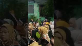 Bekasih brada kompang qasidahrebana rebana shorts genjring gendangrebana kotekrebana tagoni [upl. by Gillie92]