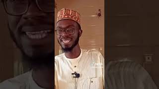 gaskiya zallah by imma malik goviral duet tiktok funny kano duo answer comedy [upl. by O'Neill]