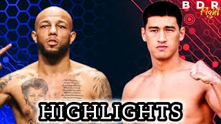 Dmitry Bivol Russie vs Lyndon Arthur UK Full Fight Highlights  BOXING FIGHT  HD [upl. by Ranjiv]