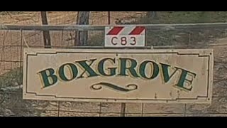 Boxgrove October2024 [upl. by Cathey]