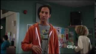 Community  Abed insults the girls [upl. by Hessler888]