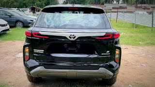 ₹16Lakh Me Mini Fortuner ❤🔥  All New Toyota Urban Cruiser Hyryder 2023  New Model 21CarSeries [upl. by Eilac]