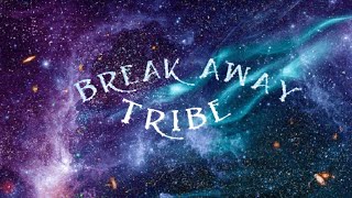 BREAK AWAY TRIBE AMAZING INTERVIEW WITH DEEYA AND LIVE CHANNELING [upl. by Hakim]