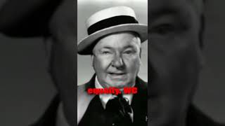 WC FIELDS AND MAE WEST [upl. by Eigger648]