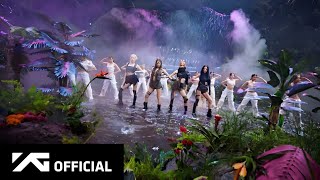 FULL HD BLACKPINK PINK VENOM PERFORMANCE MTV  SUBSCRIBE FOR FULL VER [upl. by Yadrahc]