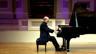 Chopin Mazurka in BFlat Major Op 7 No 1 performed by Marjan Kiepura [upl. by Caritta]