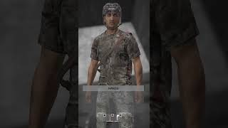 O canibal do DayZ  Parte 2 dayz brasil historias historia horrorstory cannibalization [upl. by Tanner88]