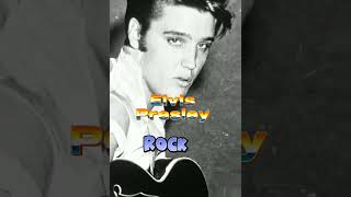 Elvis the Pelvis How a HipShaking Rebel Became the King of Rock n Roll [upl. by Lavern58]