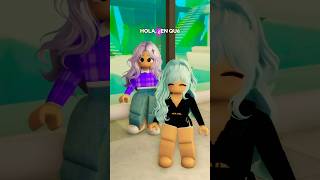 ¡MAMÁ CAMBIÓ A SU HIJA POR DINERO Ftdouglasgeoesp roblox bloxfruis postmaloneroblox [upl. by Aneelad]