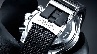 Top 9 Best Seiko Divers Watches for Men To Buy 2024 [upl. by Enej465]