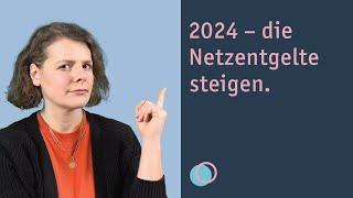 Was das für euren Strompreis bedeutet – Insights gibt’s hier [upl. by Ayatnwahs874]