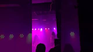 Jazmin Bean  Yandere  Live at Luxor Köln 18102024 [upl. by Bainbrudge833]