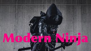 The Modern Ninja Myth [upl. by Folsom]