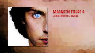 JEANMICHEL JARRE  Les chants magnétiques 4 [upl. by Eachern]