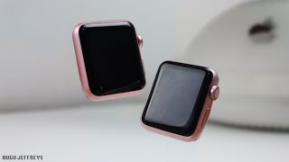 Two Dead Apple Watches Can They be Revived [upl. by Haceber239]