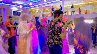 Mohamed Kadheeri  Goofaartankii Xalay  New Somali Music  Official Video 2021 [upl. by Aremaj]