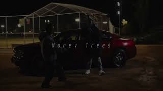 KENDRICK LAMAR  MONEY TREES FT JAY ROCK ROB BENJAMIN REMIX [upl. by Lisabeth]