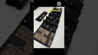 Dola silk sarees dolasilksarees silk designer trending fancy partywear shorts youtubeviral [upl. by Aehcim]