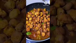 Chill Soya vatrutiparathapolao sob kichu diye kawa jabeshorts cooking ytshorts youtubeshort [upl. by Assirral]