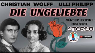 DIE UNGELIEBTE krimihörspiel missmarple retro Wolfgang Preiss 1971 [upl. by Refinney536]