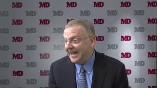 Jason Slakter MD Unmet Needs in Wet AMD [upl. by Rajiv740]